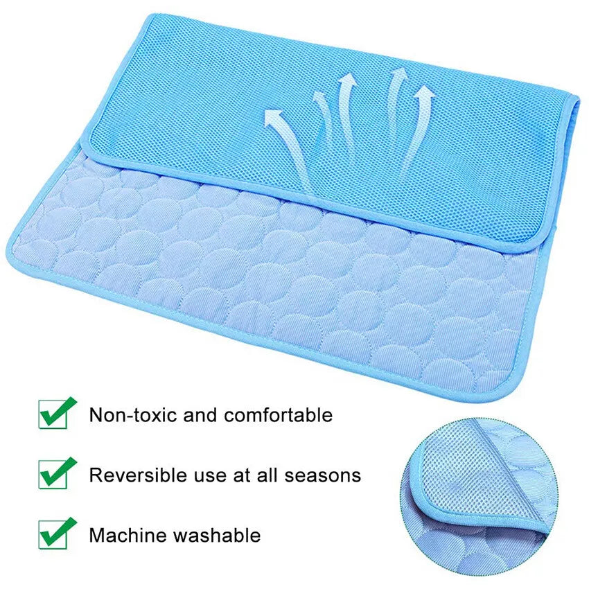 IcePaws™ Self Cooling Mat
